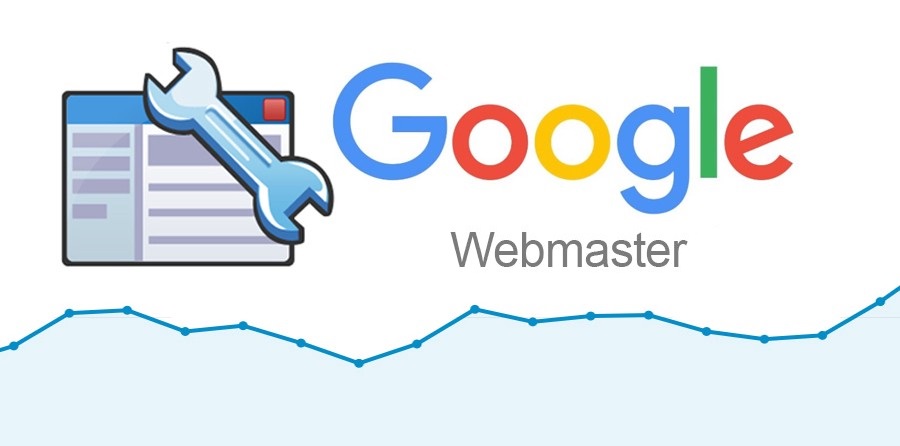 گوگل وب مستر (Google Webmaster)